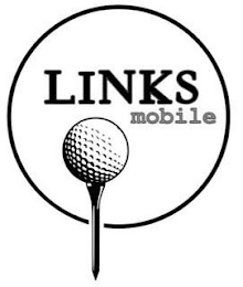 LINKS MOBILE logo