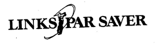 LINKS PAR SAVER logo