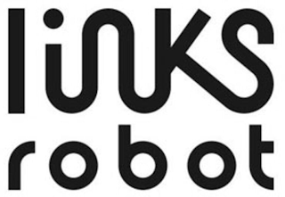 LINKS ROBOT logo