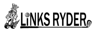 LINKS RYDER logo