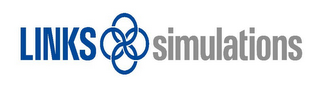 LINKS SIMULATIONS logo