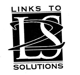 LINKS TO SOLUTIONS L2S & DESIGN logo