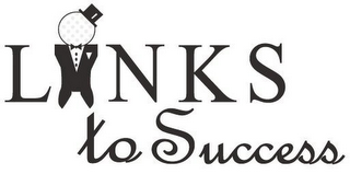 LINKS TO SUCCESS logo