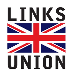 LINKS UNION logo