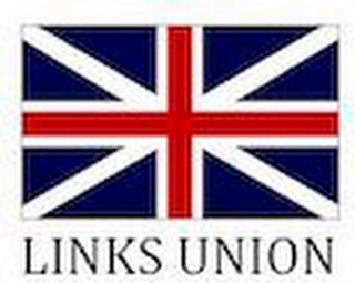 LINKS UNION logo
