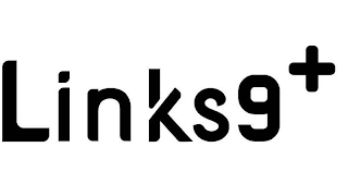 LINKS9+ logo