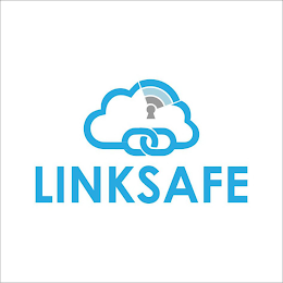 LINKSAFE logo