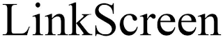 LINKSCREEN logo