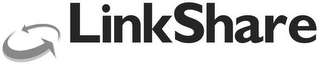 LINKSHARE logo