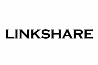 LINKSHARE logo