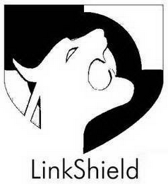 LINKSHIELD logo