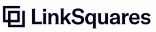 LINKSQUARES logo