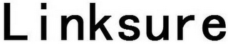 LINKSURE logo