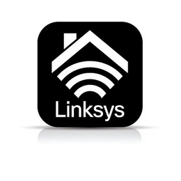 LINKSYS logo