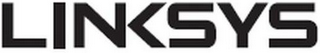 LINKSYS logo