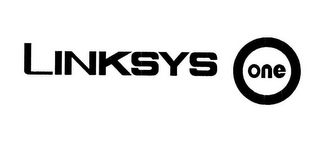 LINKSYS ONE logo