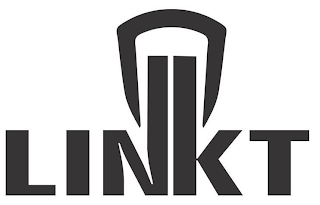 LINKT logo