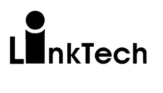 LINKTECH logo