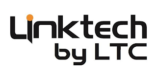 LINKTECH BY LTC logo
