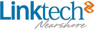 LINKTECH NEARSHORE logo