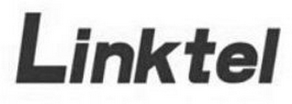 LINKTEL logo