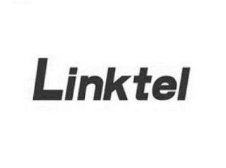 LINKTEL logo