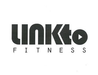 LINKTO FITNESS logo