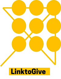 LINKTOGIVE logo