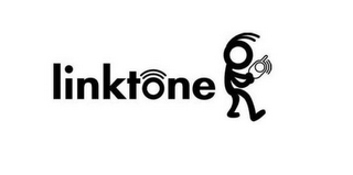 LINKTONE logo
