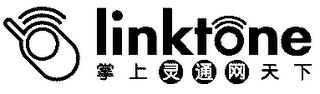 LINKTONE logo