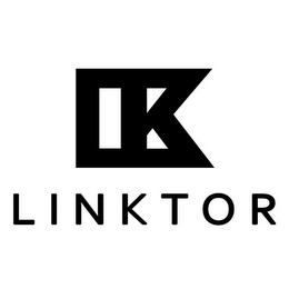 LINKTOR logo
