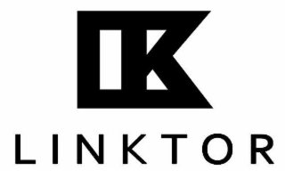 LINKTOR logo