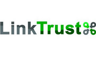 LINKTRUST logo
