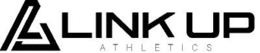 LINKUP ATHLETICS logo