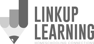 LINKUP LEARNING HOMESCHOOLING CONNECTIONS logo