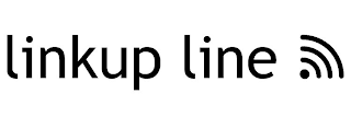 LINKUP LINE logo