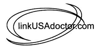 LINKUSADOCTOR.COM logo