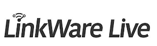 LINKWARE LIVE logo