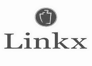 LINKX logo