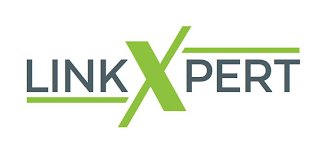 LINKXPERT logo