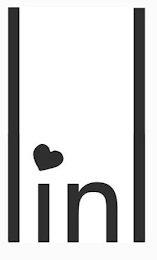 LINL logo