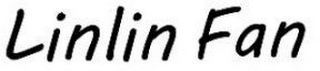 LINLIN FAN logo