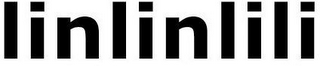 LINLINLILI logo