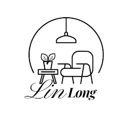 LINLONG logo