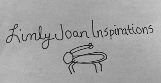 LINLY JOAN INSPIRATIONS logo
