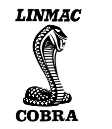 LINMAC COBRA logo