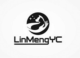 LINMENGYC logo