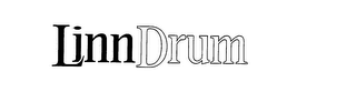 LINN DRUM logo