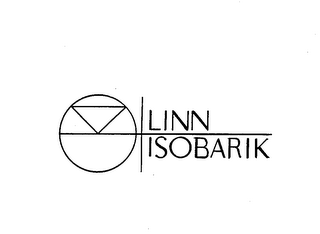 LINN ISOBARIK logo