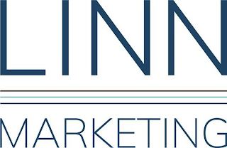 LINN MARKETING logo